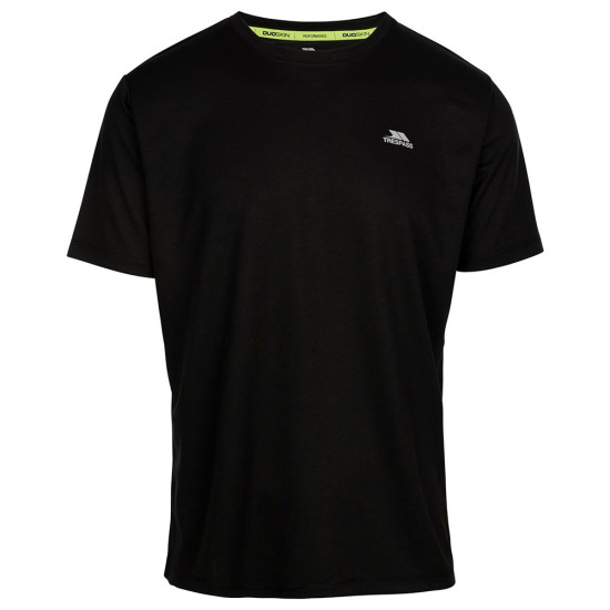 Trespass Ανδρική κοντομάνικη μπλούζα Landford Casual T-Shirt